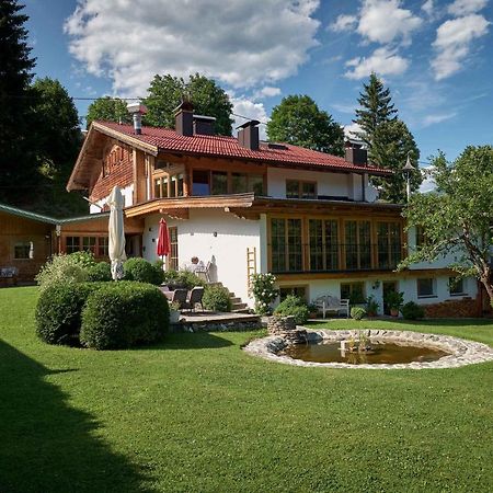 Saukaserstub'N Apartments - Ferienwohnung Schuetzkogel Jochberg Luaran gambar
