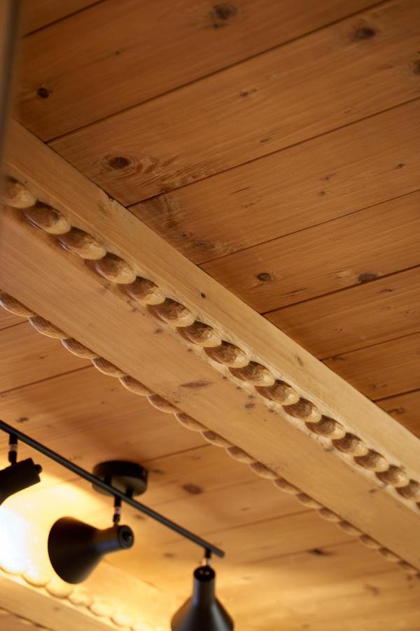 Saukaserstub'N Apartments - Ferienwohnung Schuetzkogel Jochberg Luaran gambar