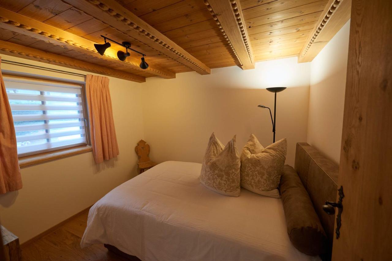 Saukaserstub'N Apartments - Ferienwohnung Schuetzkogel Jochberg Luaran gambar