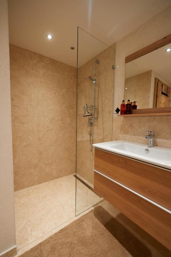 Saukaserstub'N Apartments - Ferienwohnung Schuetzkogel Jochberg Luaran gambar